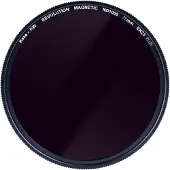 Kase Revolution Plus ND1000 77mm