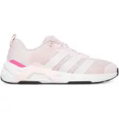Adidas Sportschoen 'Dropset Control' rosa / wit
