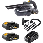 Batavia 18V Brushless Accu Handstofzuiger