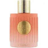 Khadlaj Peach Velvet - Eau de Parfum - 100 ml