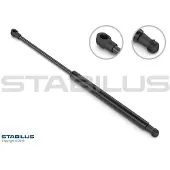 STABILUS 213252 Gasveer achterklep