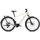 Orbea Kemen Tour 30 Cues U4000 Gs Shadow 2026 Elektrische Fiets