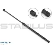 STABILUS 289015 Gasveer achterklep