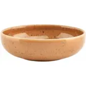 Salt & pepper Kom Blush Oranje 16 cm (Set van 4)
