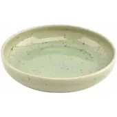 Salt & pepper Kom Blush Groen 22 cm (Set van 4)