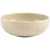 Salt & pepper Kom Blush Beige 12,5 cm (Set van 4)