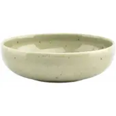 Salt & pepper Kom Blush Groen 16 cm (Set van 4)