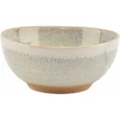 Salt & pepper Kom Cameo Beige 11,5 cm (Set van 4)
