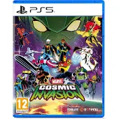 Marvel Cosmic Invasion - PS5