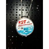 SERT Nylon SRT Universal 300m Invisible - Maat : 0.20mm