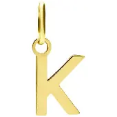 Lucardi Hangers 'Klassisch' goud