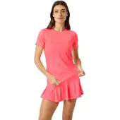 Björn Borg Tennisshirt Bjrn Borg Women Ace Slim Diva Pink-M