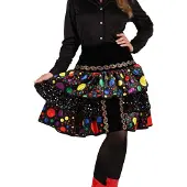 Coppens Rokje 1000 Stars | Maat S