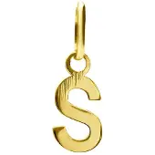 Lucardi Hangers 'Klassisch' goud