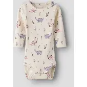 Name it Biologisch Katoen Romper 80 EU Meisjes