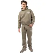 Cou7ure Essentials Royal Hoodie Trainingspak - Maat m
