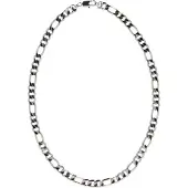 Gaya Ketting zilver