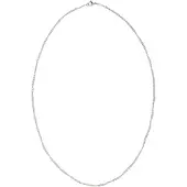 BRAELYN Ketting zilver