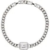 NAEMI Armband zilver