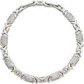 NAEMI Armband zilver