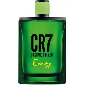 Cristiano Ronaldo CR7 Energy Edt Spray