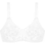 Triumph Wireless bh Delicate Doreen | Maat: 105F | Kleur: Wit