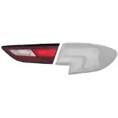 VAN WEZEL 3810924 Achterlicht