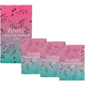 Zestra - intieme stimulerende olie voor vrouwen - 3x2ml