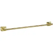 REA 5901 Nico - Handdoekhouder - Gouden - 64X7X4Cm