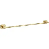 REA Badkamerhanger 5901 Nico Brush Gold