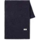 Thinking MU Sjaal 'Lauren UNISEX' marine