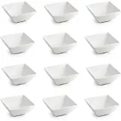BonBistro Squito Schaal 7x7cm set van 12