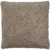 Blomus Sierkussenhoes Teddy Fungi (50 x 50 cm)