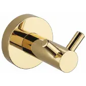 REA Badkamerhanger 5605 Leo Gold