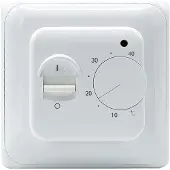 Grand Meyer Elektronische thermostaat MST-1, 16A, 230 V