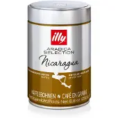 Illy Nicaragua koffiebonen - 6 x 250 gram