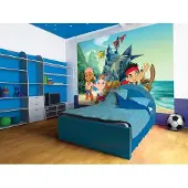 Disney Jake - Behang - 312X219CM