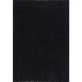 Muratap Loca shaggy vloerkleed hoogpolig- 300x300 cm vierkant
