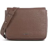 Mandarina Duck Mellow Leather Hunting Small Schoudertas