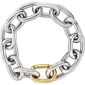 Breil Armband goud
