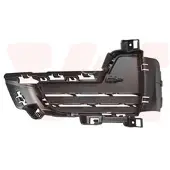 VAN WEZEL 0690595 Ventilatiegrille, bumper