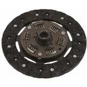 SACHS 1878 634 117 Koppelingsplaat