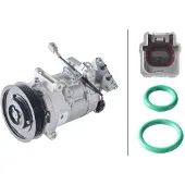 Hella 8FK 366 200-681 Aircopomp