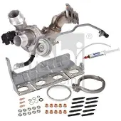FEBI BILSTEIN 188962 Turbocharger