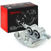 Brembo F 24 203 Remklauw