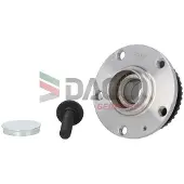 DACO Germany 110206 Wiellagerset