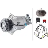 Hella 8FK 366 200-701 Aircopomp