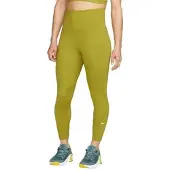 Nike panty Legging One Taille Haute Cropped dames EU XL