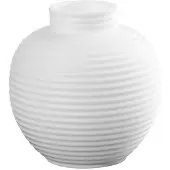 Asa selection Vaas Piccolini Matt White 6,5 x 6,5 cm