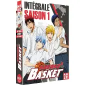 Crunchyroll Kuroko S Basket S1 - FR